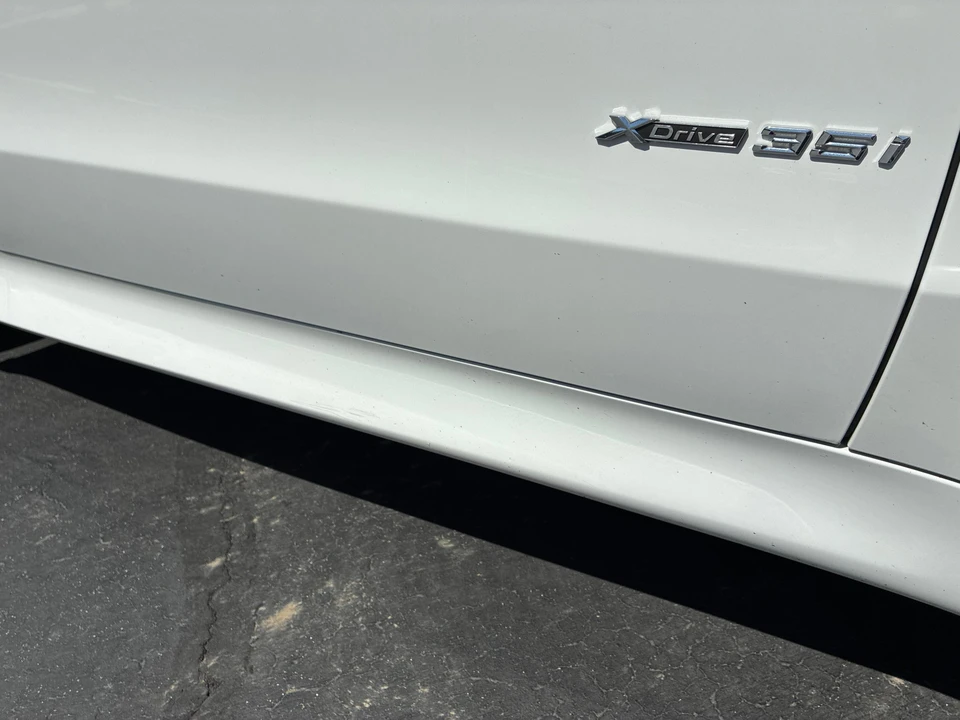 2015 BMW F15 X5 - Image 26 of 31