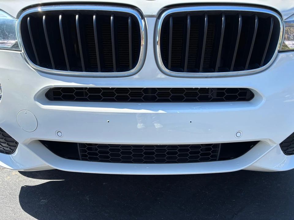 2015 BMW F15 X5 - Image 15 of 31