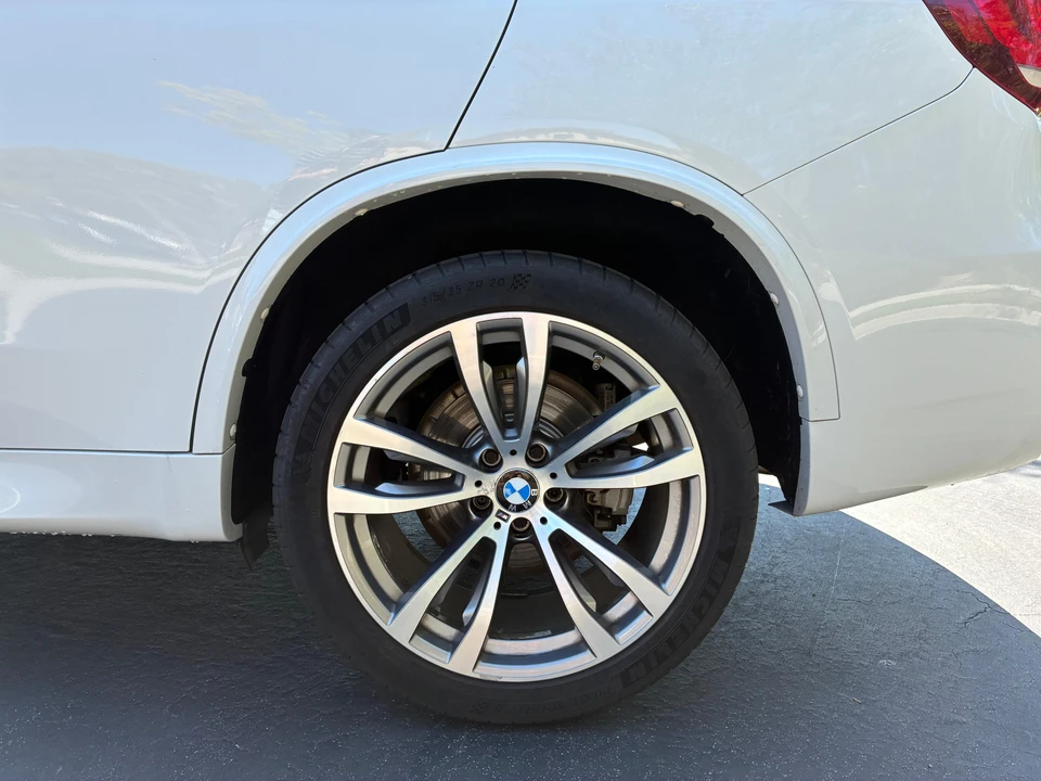 2015 BMW F15 X5 - Image 28 of 31