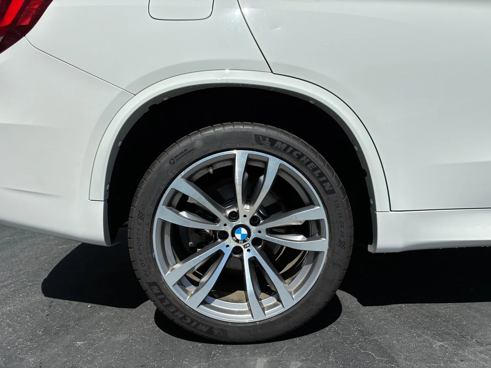 2015 BMW F15 X5 - Image 29 of 31