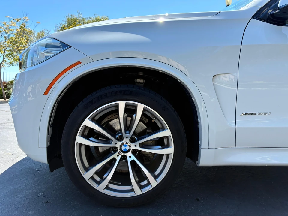 2015 BMW F15 X5 - Image 27 of 31