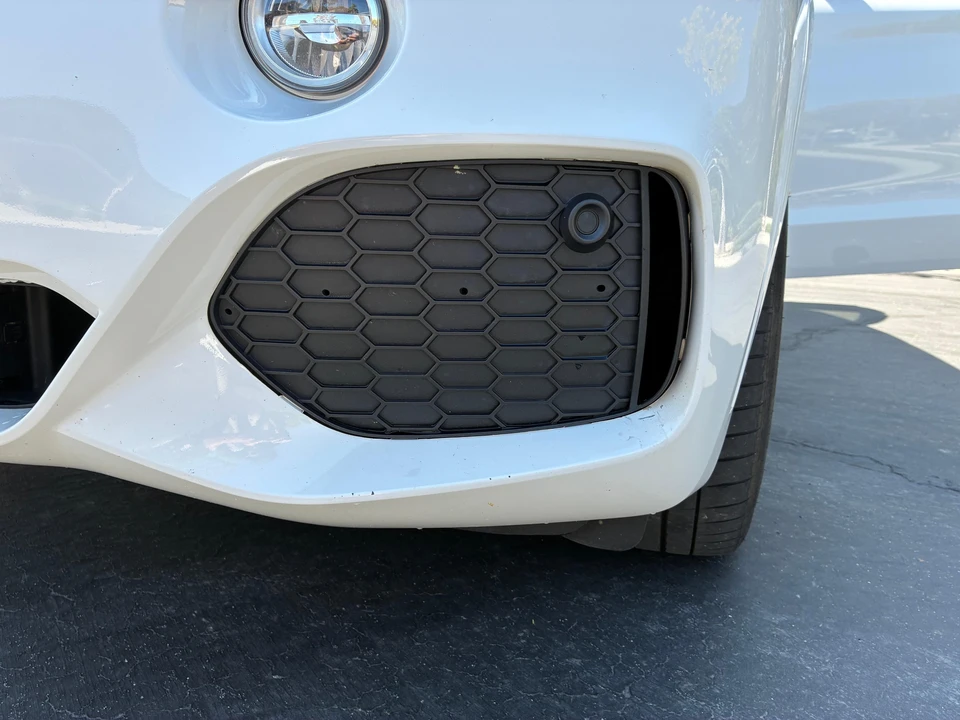 2015 BMW F15 X5 - Image 16 of 31