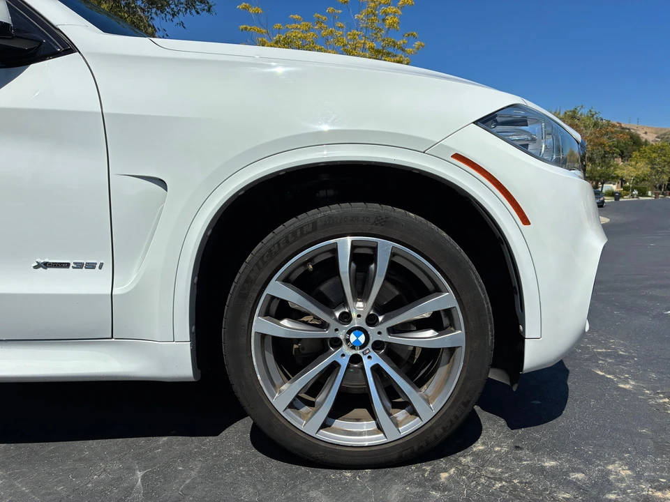 2015 BMW F15 X5 - Image 30 of 31