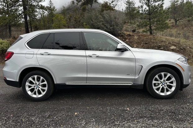 2015 BMW F15 X5 - Image 3 of 7
