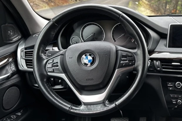 2015 BMW F15 X5 - Image 5 of 7
