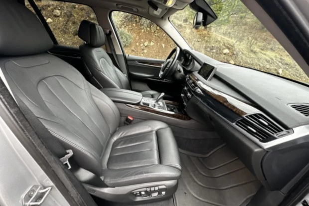 2015 BMW F15 X5 - Image 4 of 7