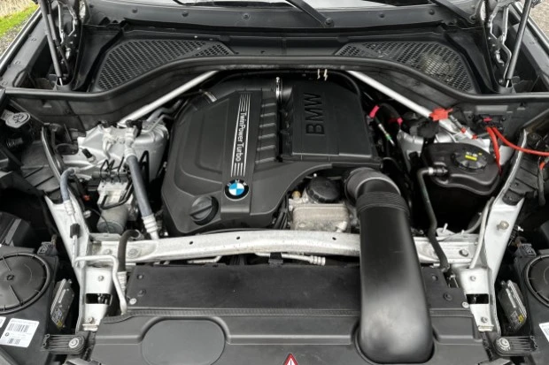 2015 BMW F15 X5 - Image 6 of 7