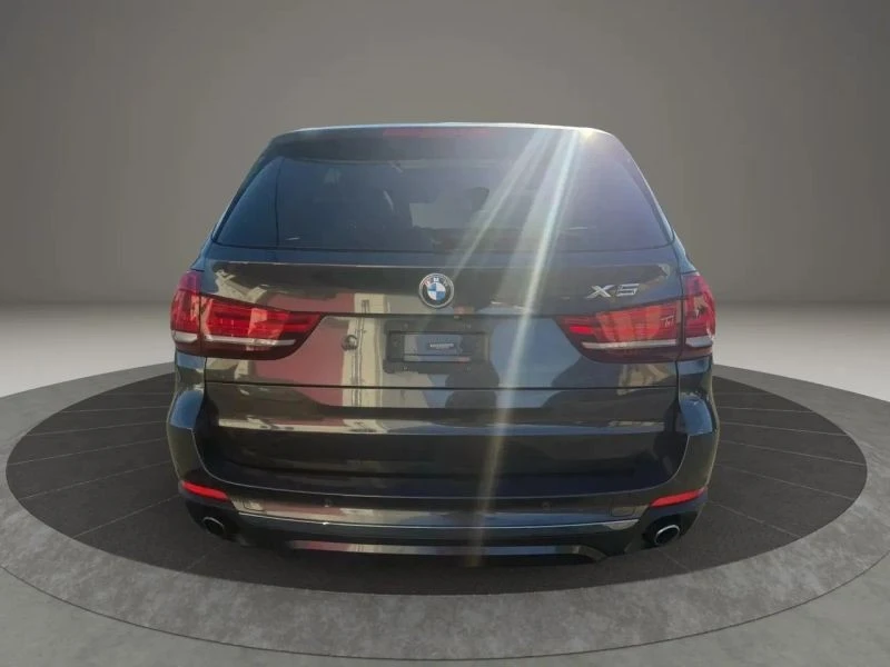 2015 BMW F15 X5 - Image 6 of 12