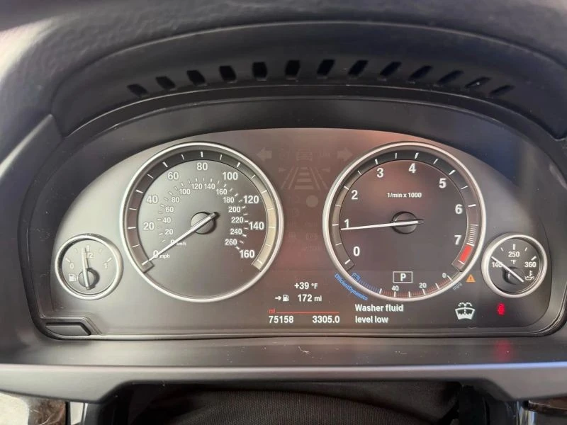 2015 BMW F15 X5 - Image 10 of 12