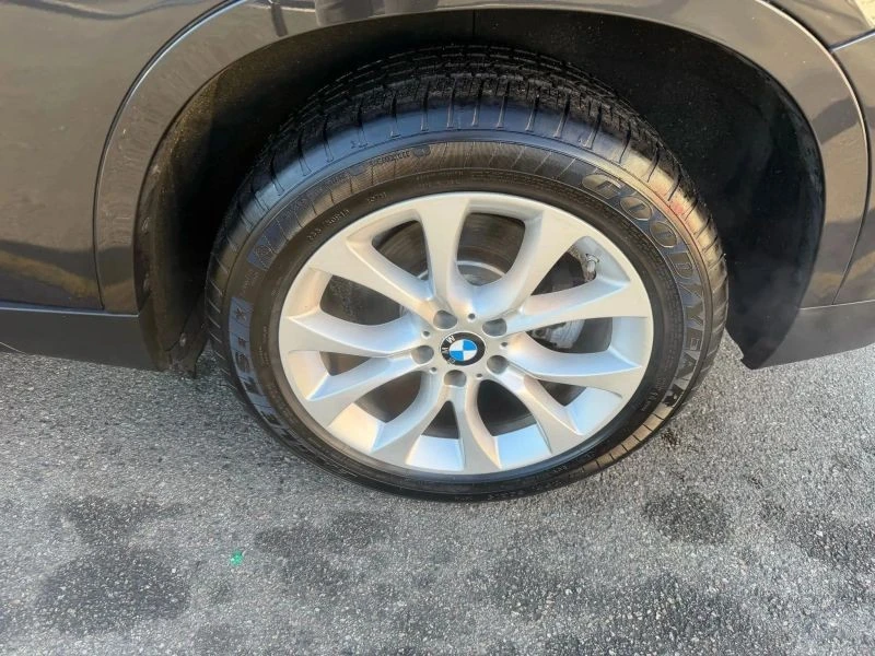2015 BMW F15 X5 - Image 9 of 12