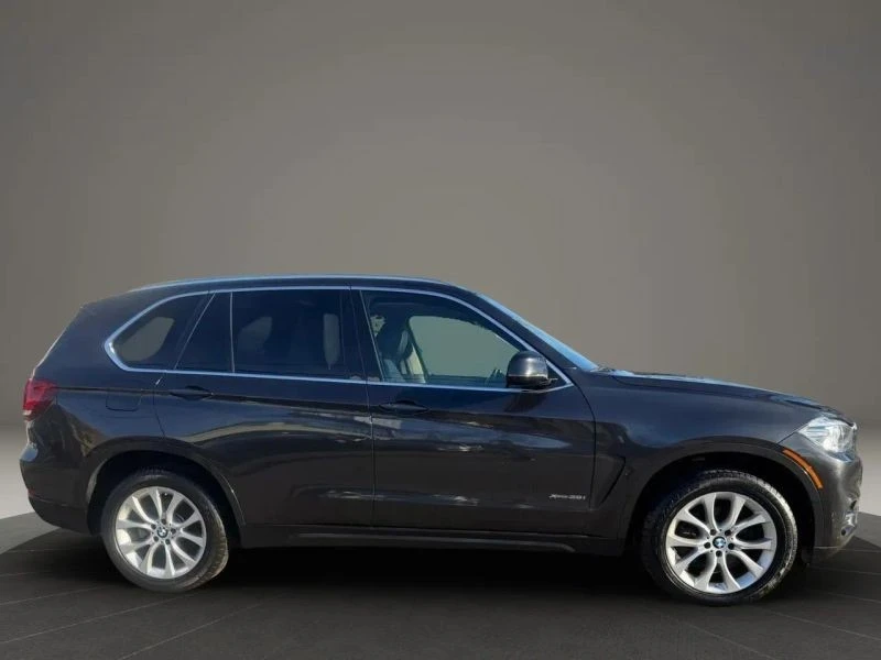 2015 BMW F15 X5 - Image 4 of 12