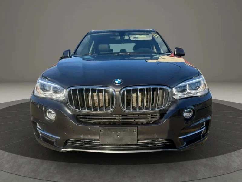 2015 BMW F15 X5 - Image 2 of 12