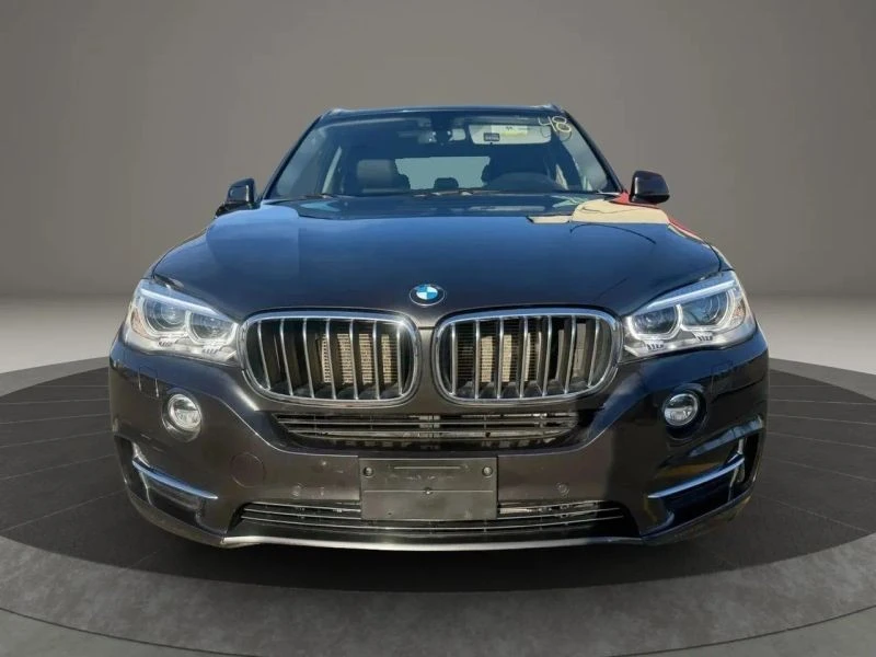 2015 BMW F15 X5 - Image 2 of 12