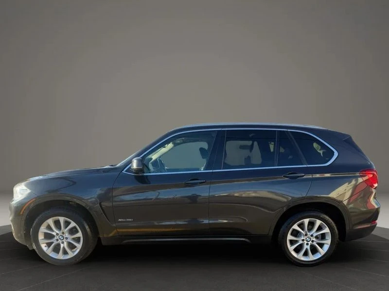 2015 BMW F15 X5 - Image 8 of 12