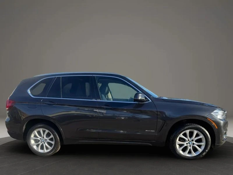 2015 BMW F15 X5 - Image 4 of 12
