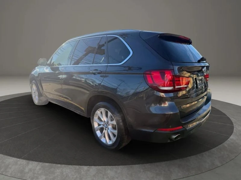 2015 BMW F15 X5 - Image 7 of 12
