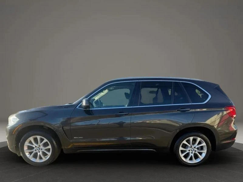 2015 BMW F15 X5 - Image 8 of 12