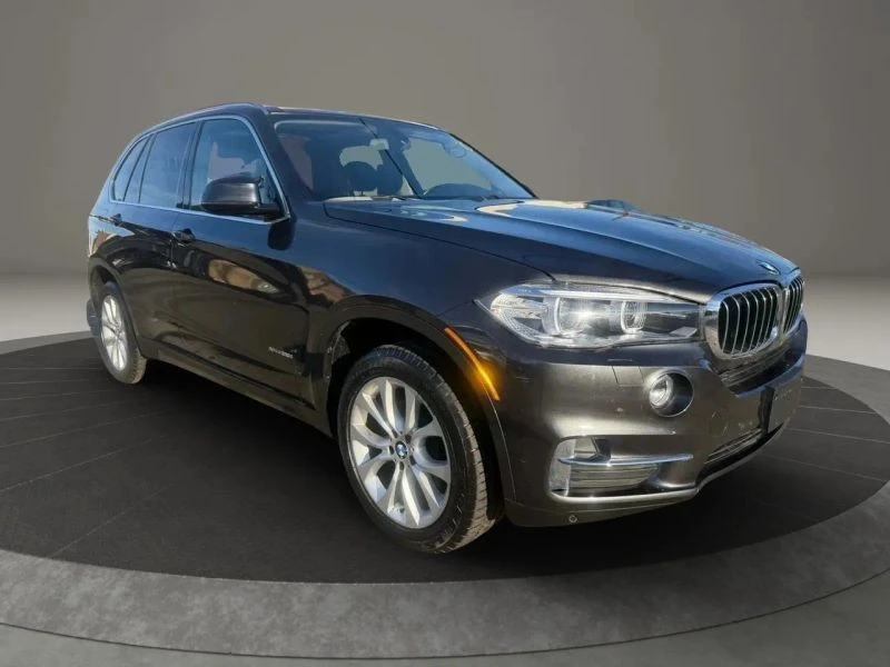 2015 BMW F15 X5 - Image 3 of 12