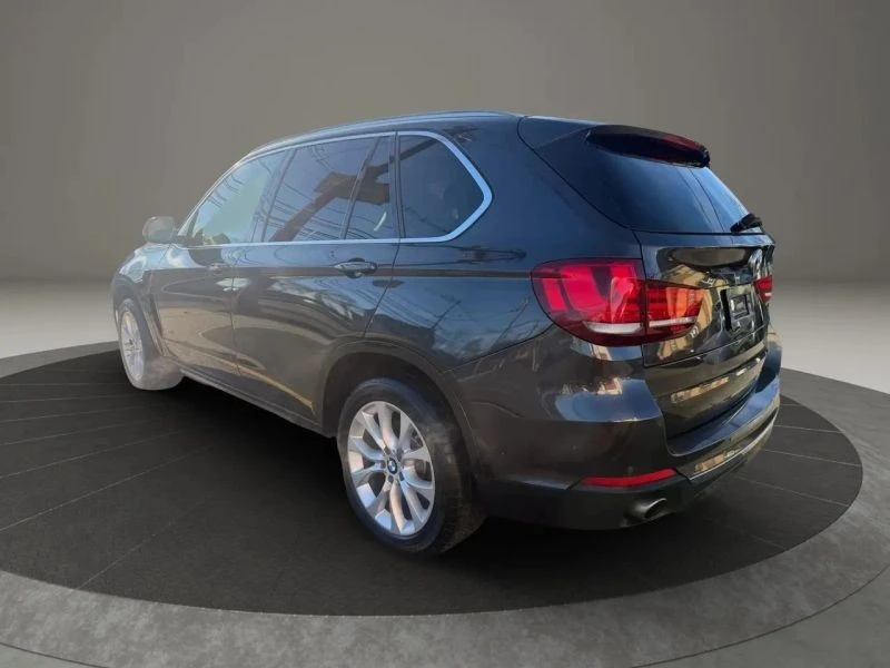 2015 BMW F15 X5 - Image 7 of 12