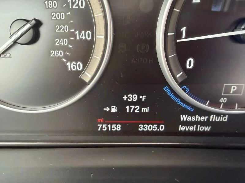 2015 BMW F15 X5 - Image 11 of 12