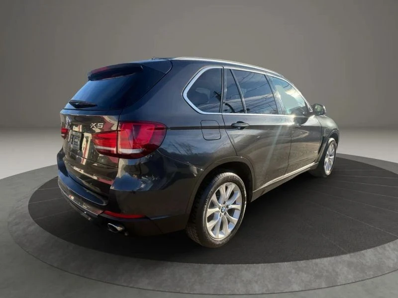 2015 BMW F15 X5 - Image 5 of 12