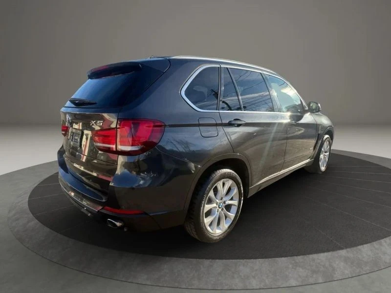 2015 BMW F15 X5 - Image 5 of 12