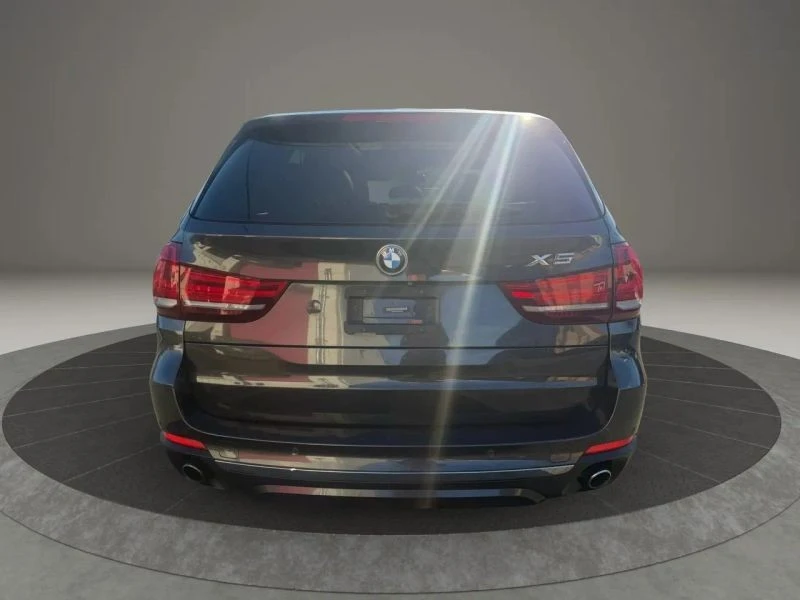 2015 BMW F15 X5 - Image 6 of 12