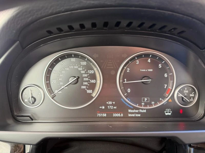 2015 BMW F15 X5 - Image 10 of 12
