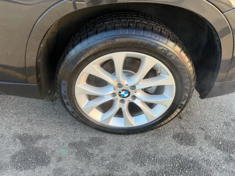 2015 BMW F15 X5 - Image 9 of 12