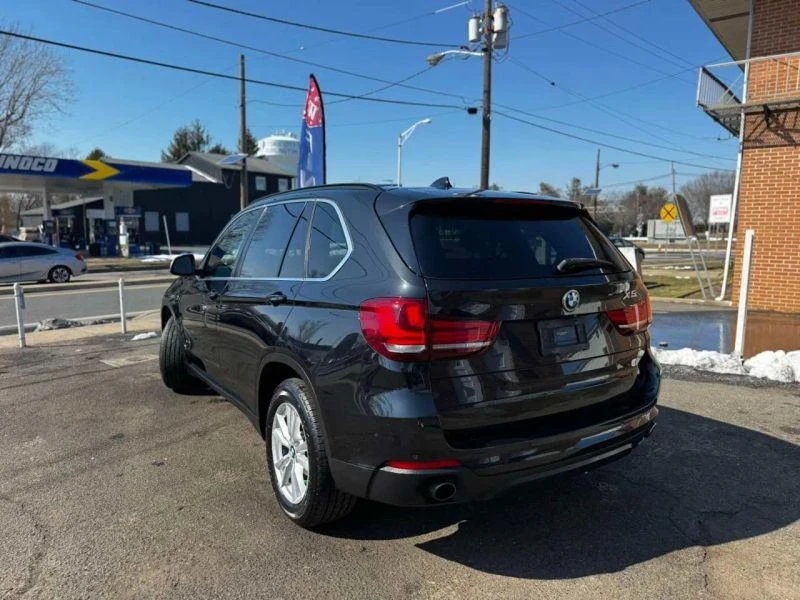 2015 BMW F15 X5 - Image 11 of 12