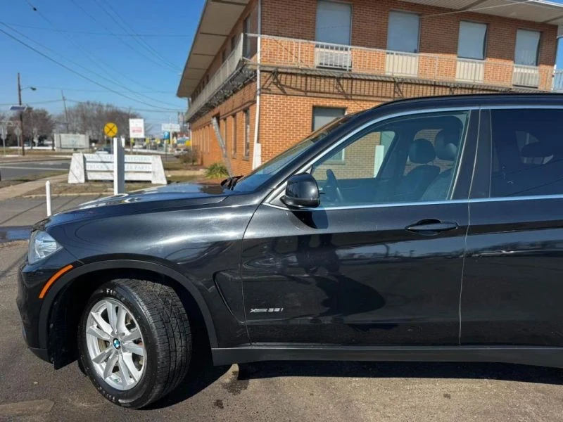 2015 BMW F15 X5 - Image 7 of 12