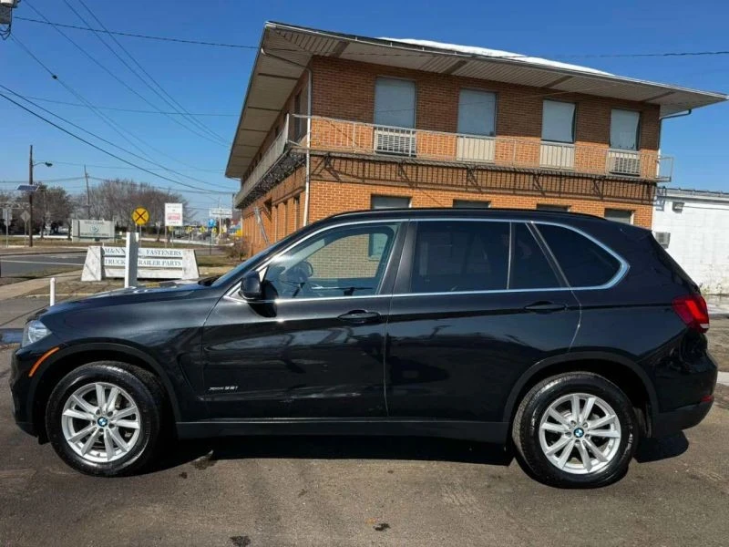 2015 BMW F15 X5 - Image 10 of 12