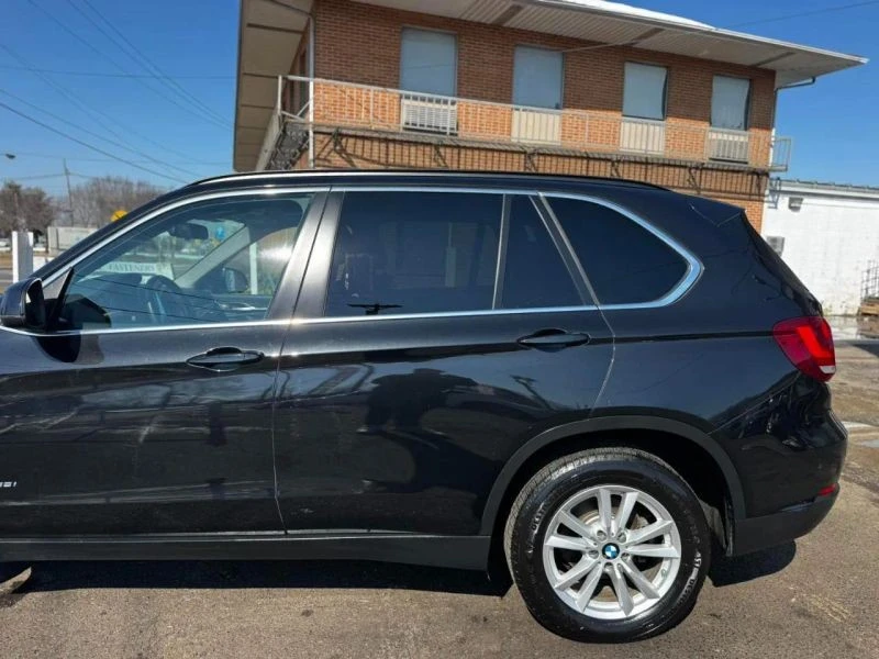 2015 BMW F15 X5 - Image 9 of 12