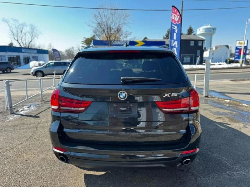 2015 BMW F15 X5 - Image 12 of 12