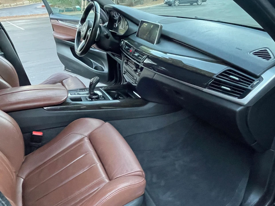 2015 BMW F15 X5 - Image 30 of 31