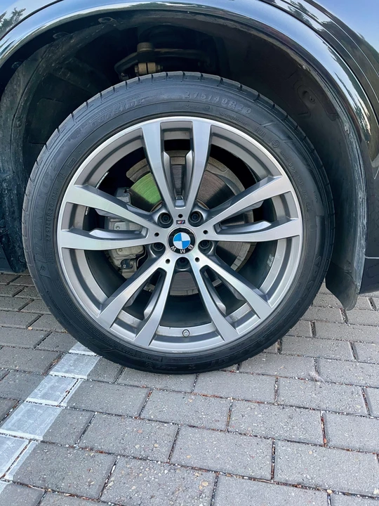 2015 BMW F15 X5 - Image 27 of 31