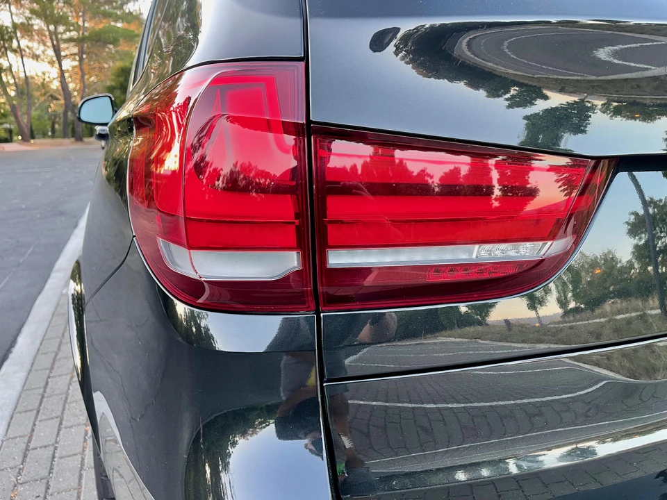 2015 BMW F15 X5 - Image 14 of 31