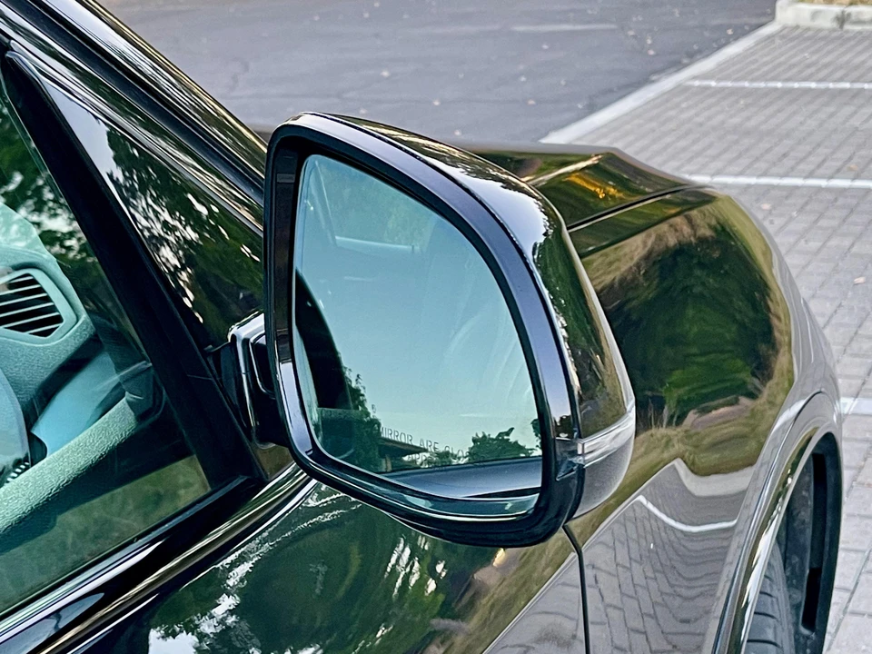 2015 BMW F15 X5 - Image 19 of 31