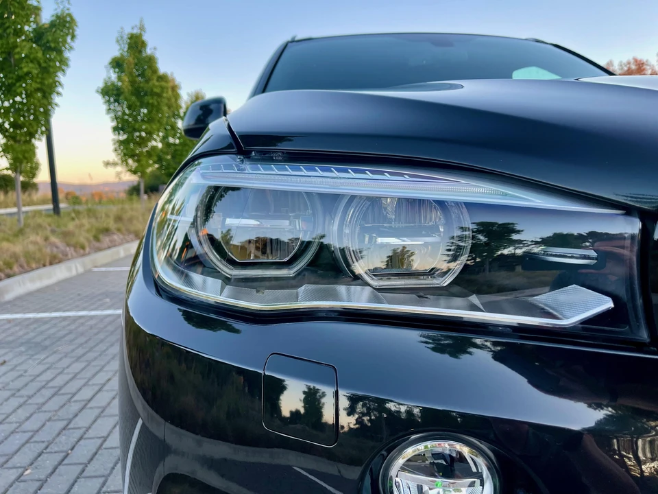 2015 BMW F15 X5 - Image 10 of 31