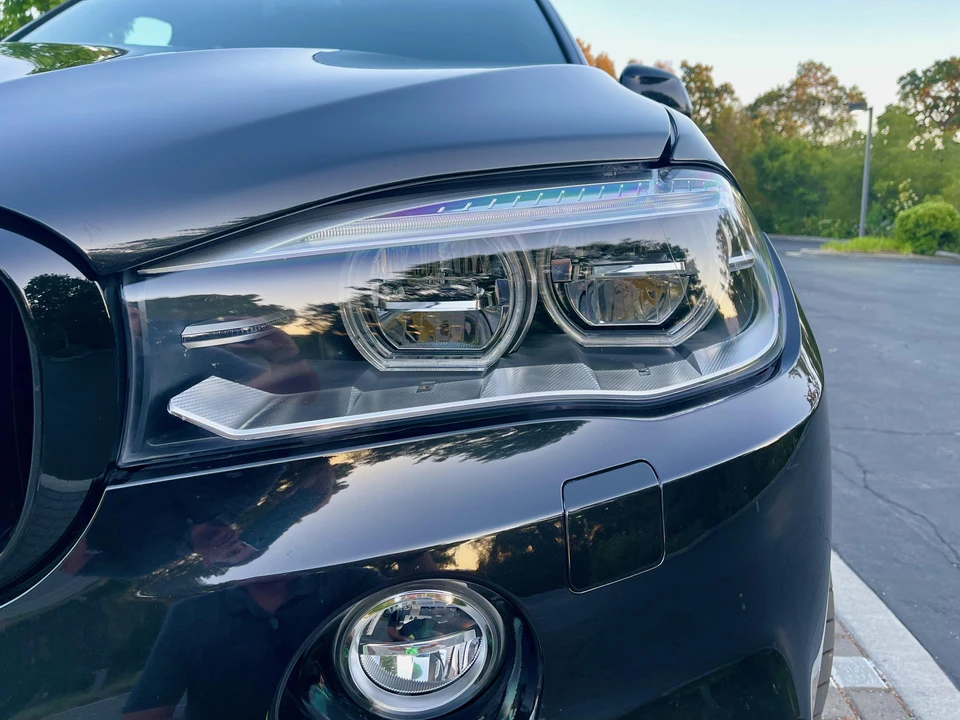 2015 BMW F15 X5 - Image 11 of 31