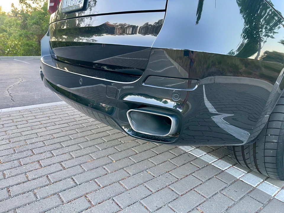 2015 BMW F15 X5 - Image 16 of 31