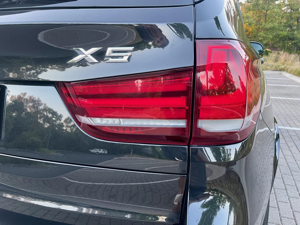 2015 BMW F15 X5 - Image 17 of 31