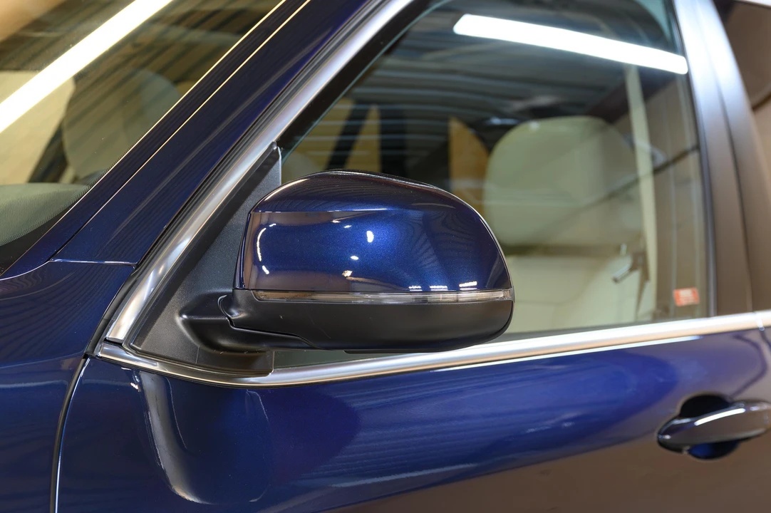 2015 BMW F15 X5 - Image 31 of 31