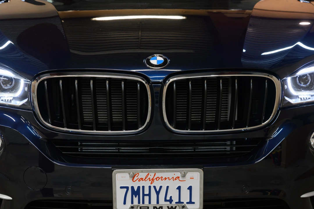 2015 BMW F15 X5 - Image 23 of 31