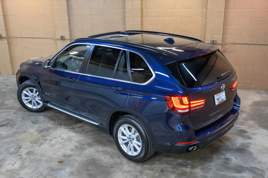 2015 BMW F15 X5 - Image 12 of 31