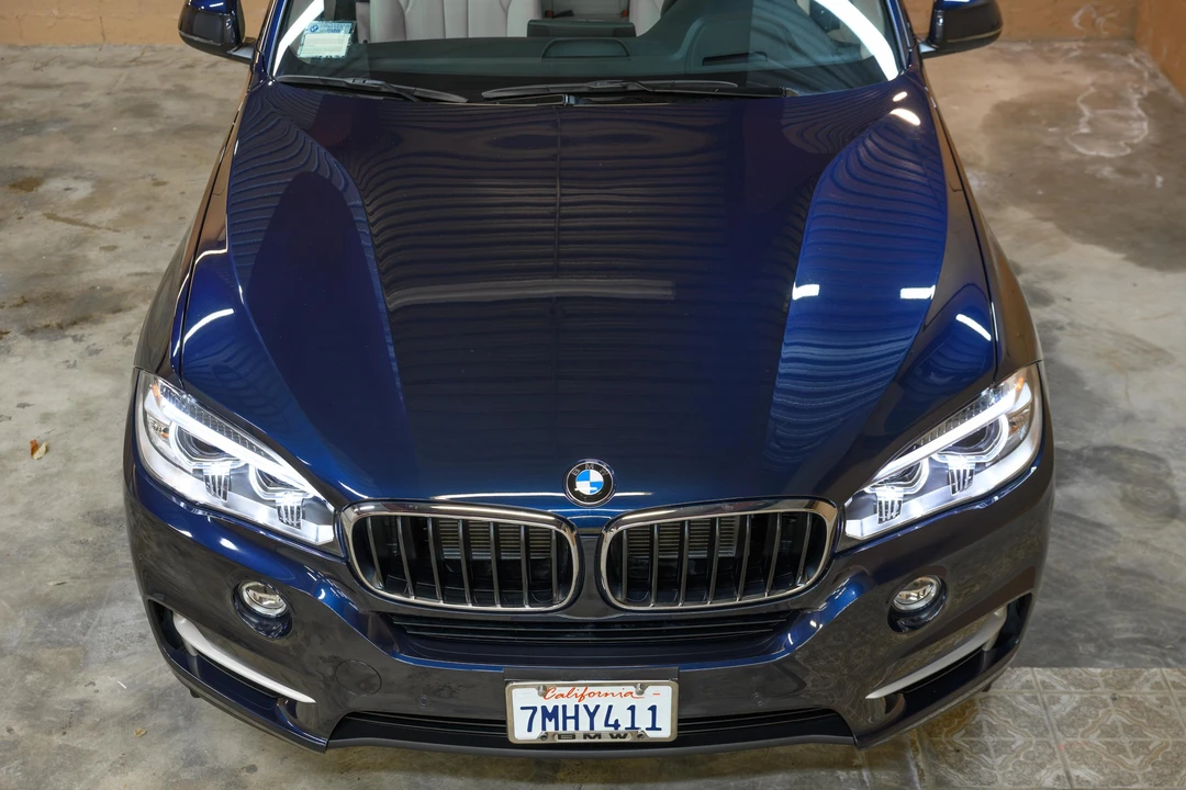 2015 BMW F15 X5 - Image 20 of 31
