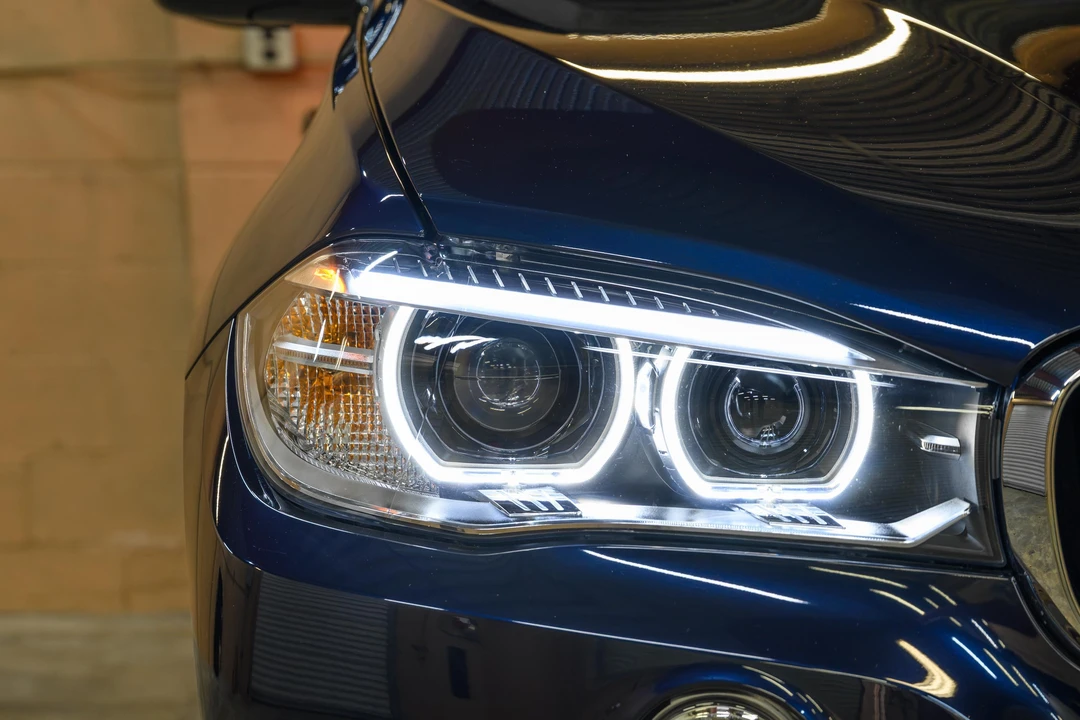 2015 BMW F15 X5 - Image 21 of 31