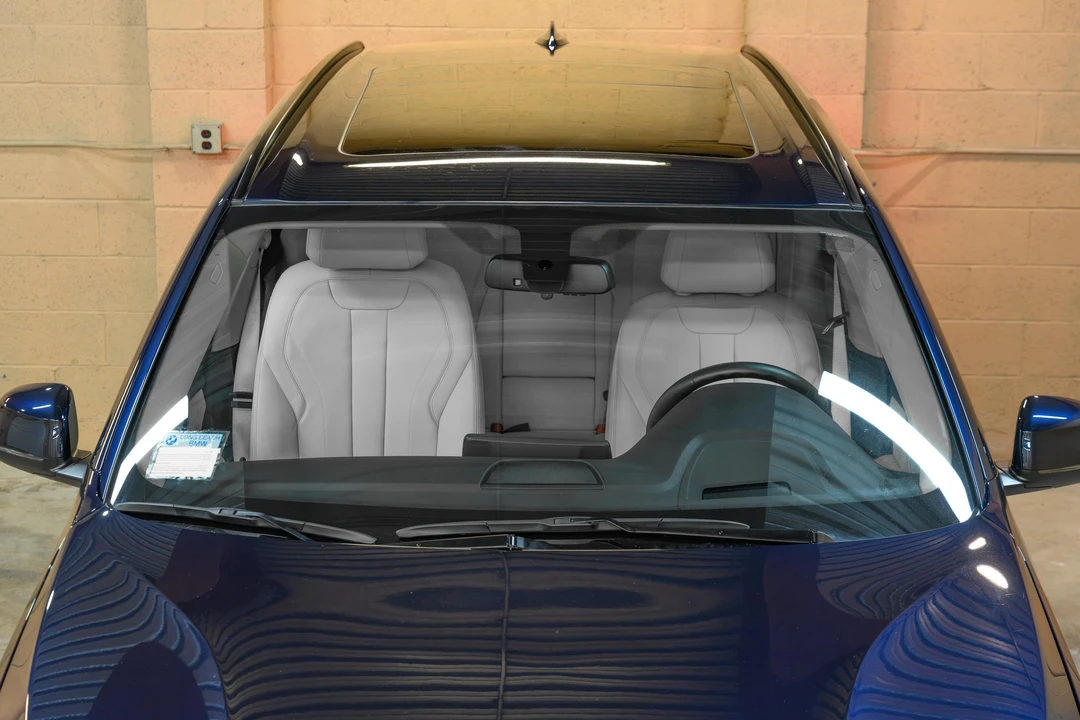 2015 BMW F15 X5 - Image 29 of 31