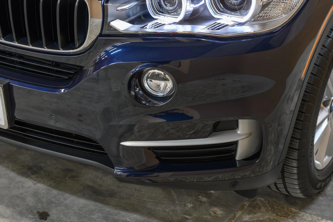 2015 BMW F15 X5 - Image 26 of 31