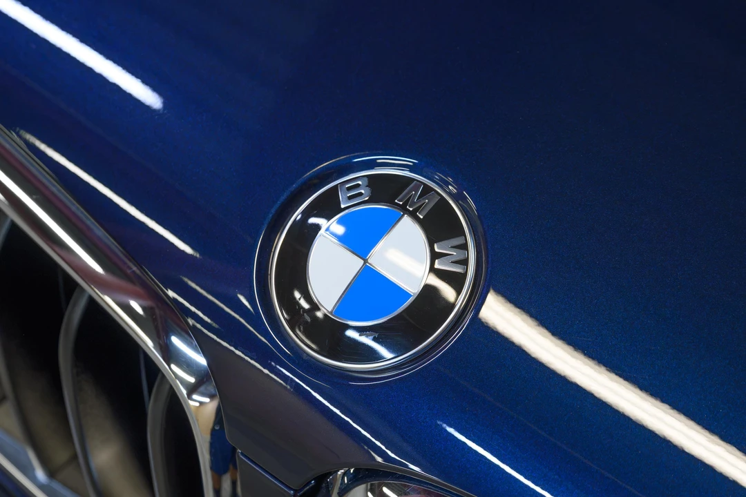 2015 BMW F15 X5 - Image 24 of 31